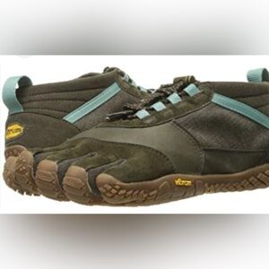 Vibram Trek Ascent leather women’s EU 40
